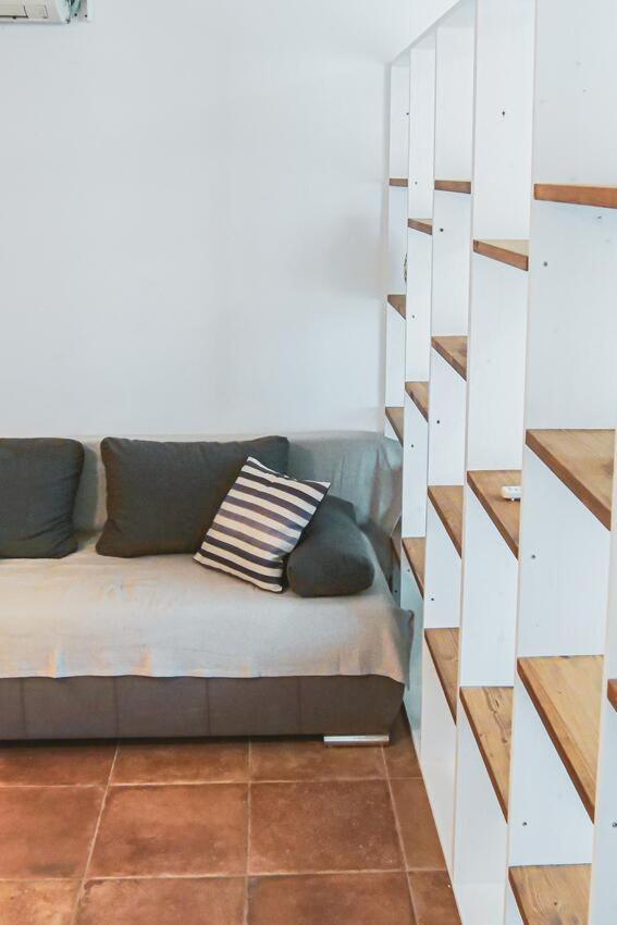 Fully Renovated One Bedroom Apartment With A Seaview - A Sevid Esterno foto